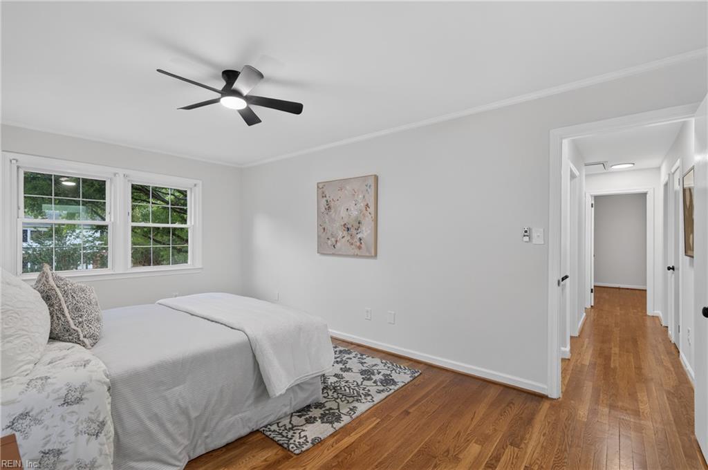 32 Ridgewood Parkway Newport News VA 23608