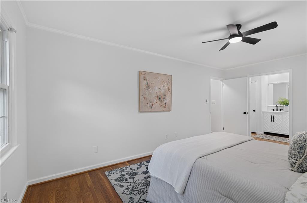 32 Ridgewood Parkway Newport News VA 23608