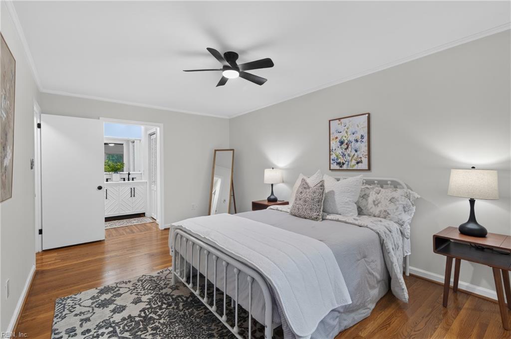 32 Ridgewood Parkway Newport News VA 23608