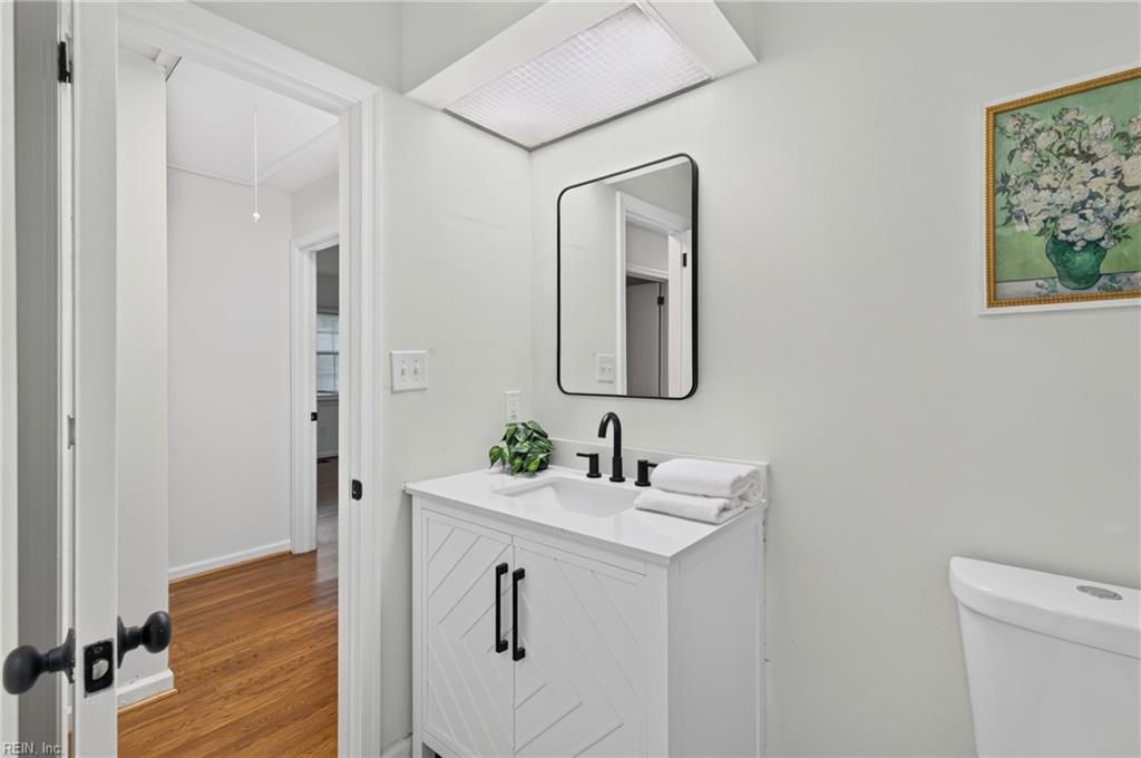32 Ridgewood Parkway Newport News VA 23608