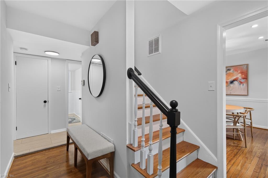 32 Ridgewood Parkway Newport News VA 23608