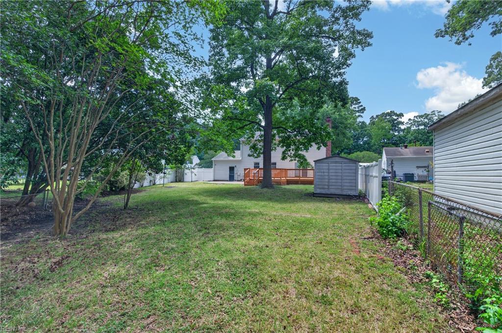 32 Ridgewood Parkway Newport News VA 23608