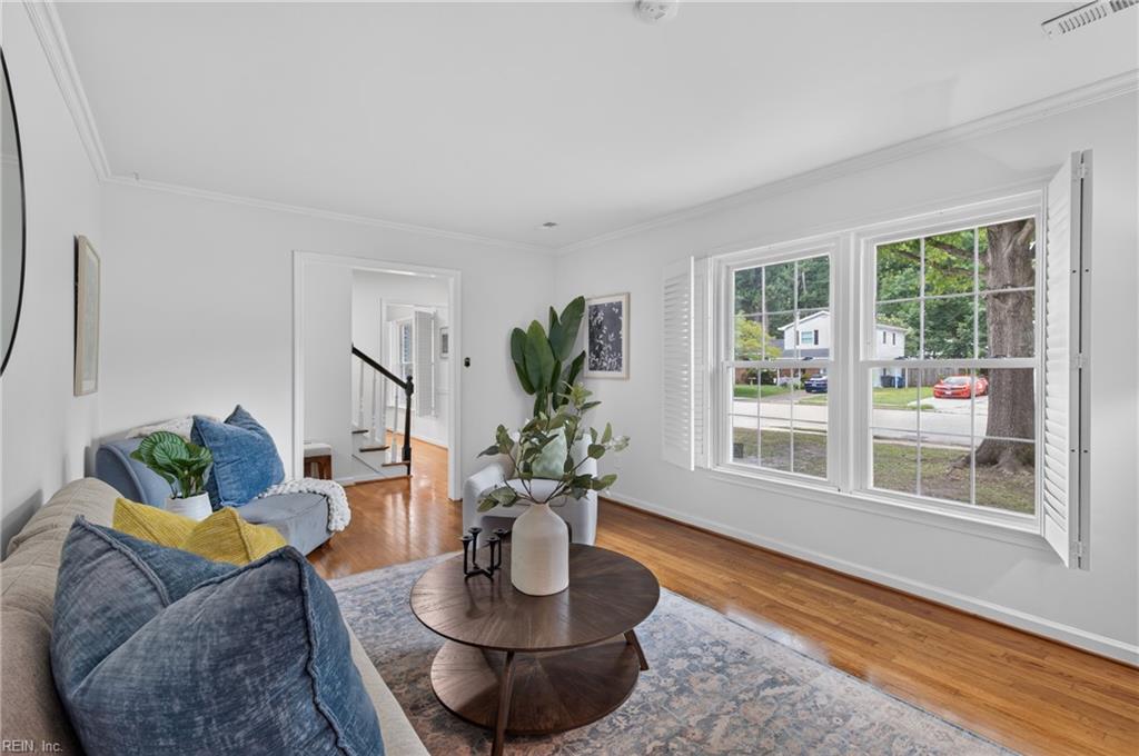 32 Ridgewood Parkway Newport News VA 23608
