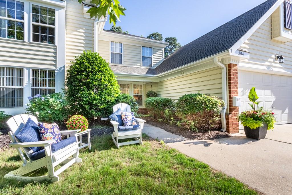 204 Gaslight Way Williamsburg VA 23188