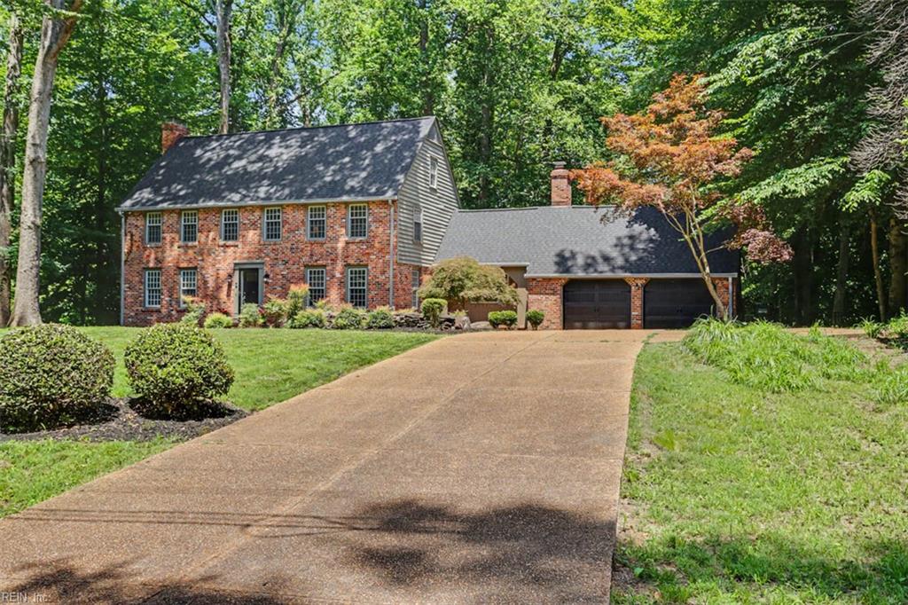 266 Nottingham Road Williamsburg VA 23185
