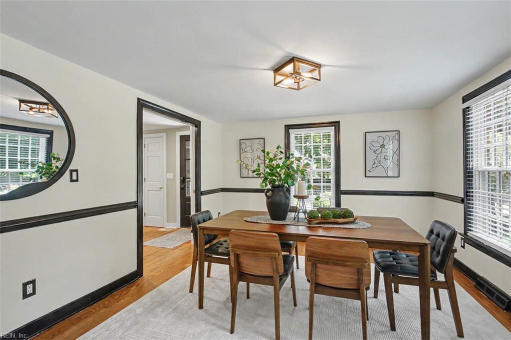 266 Nottingham Road Williamsburg VA 23185