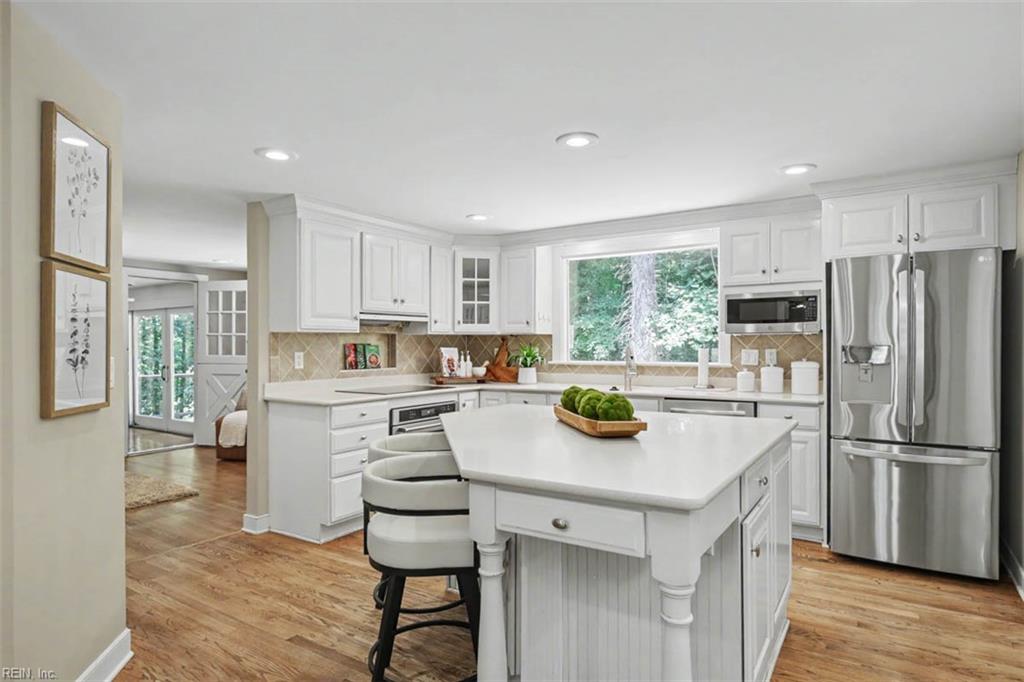266 Nottingham Road Williamsburg VA 23185