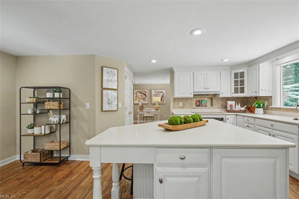266 Nottingham Road Williamsburg VA 23185