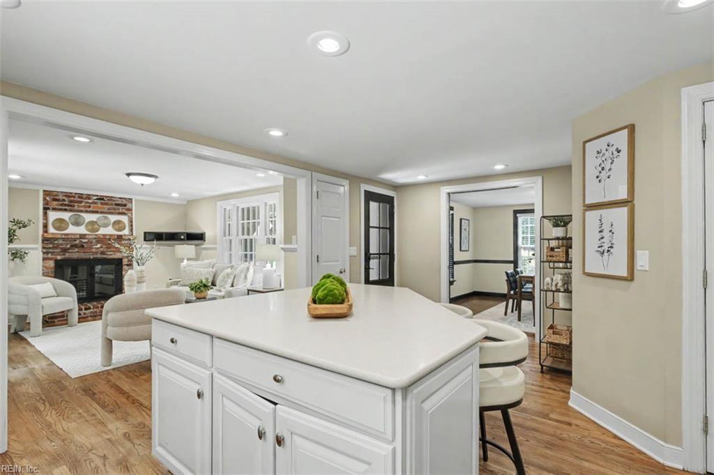 266 Nottingham Road Williamsburg VA 23185