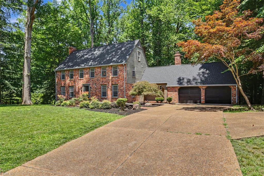 266 Nottingham Road Williamsburg VA 23185