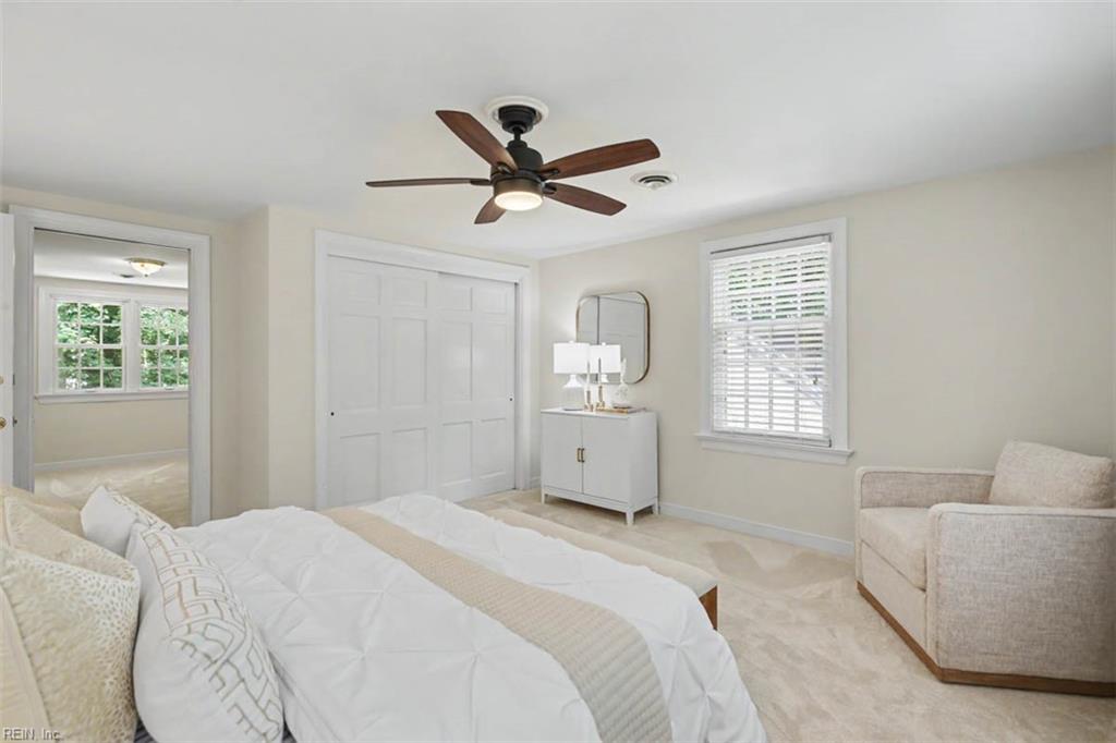 266 Nottingham Road Williamsburg VA 23185