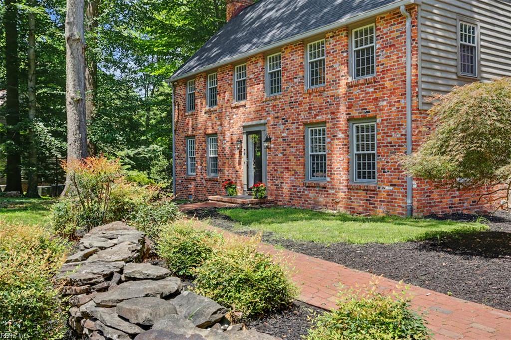 266 Nottingham Road Williamsburg VA 23185