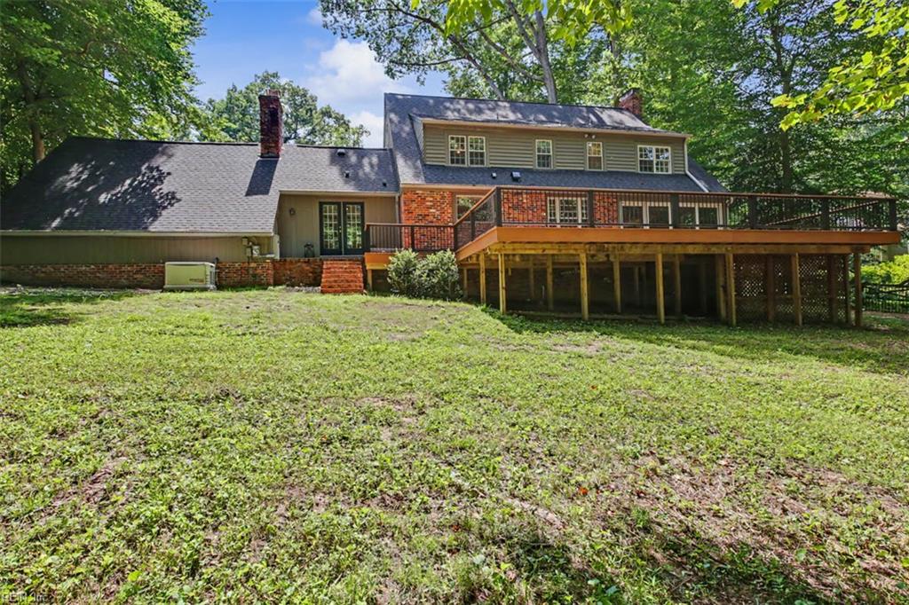 266 Nottingham Road Williamsburg VA 23185