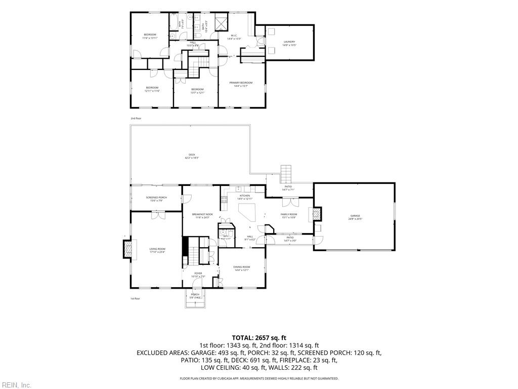 266 Nottingham Road Williamsburg VA 23185