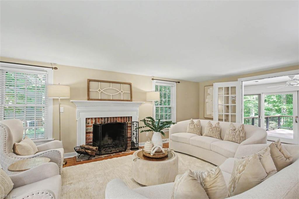 266 Nottingham Road Williamsburg VA 23185