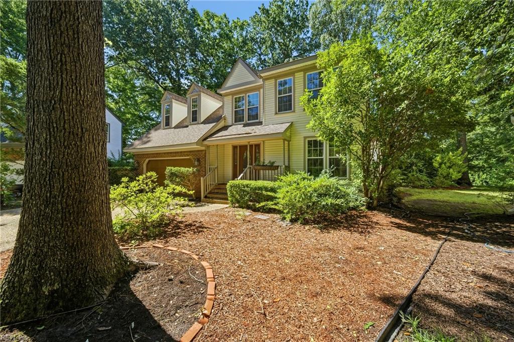 2202 Buckingham Green Newport News VA 23602