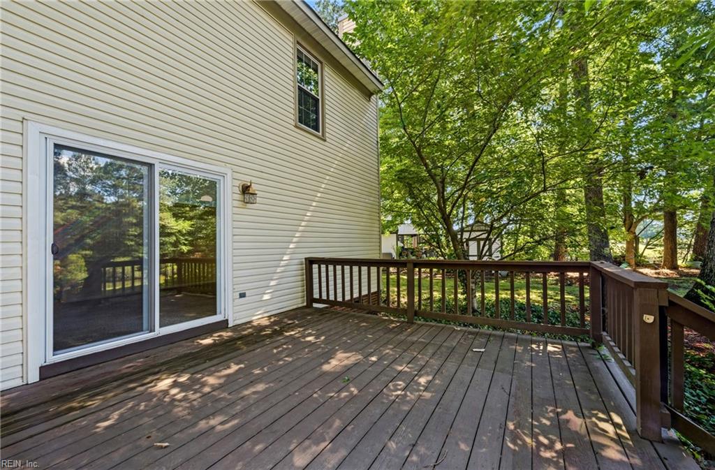 2202 Buckingham Green Newport News VA 23602
