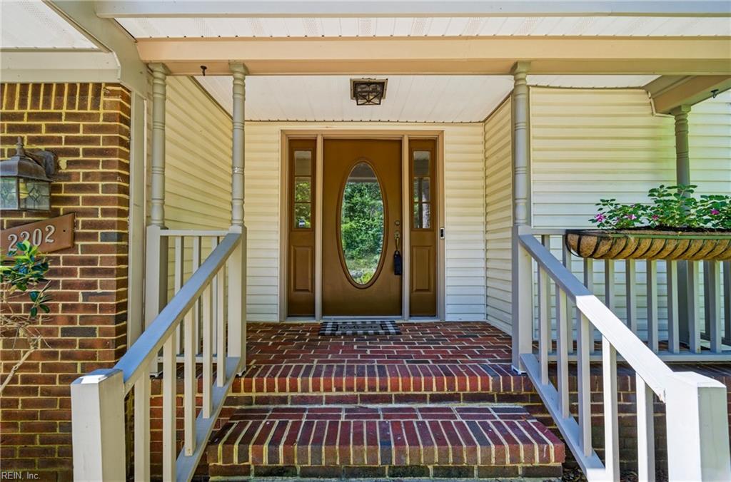 2202 Buckingham Green Newport News VA 23602