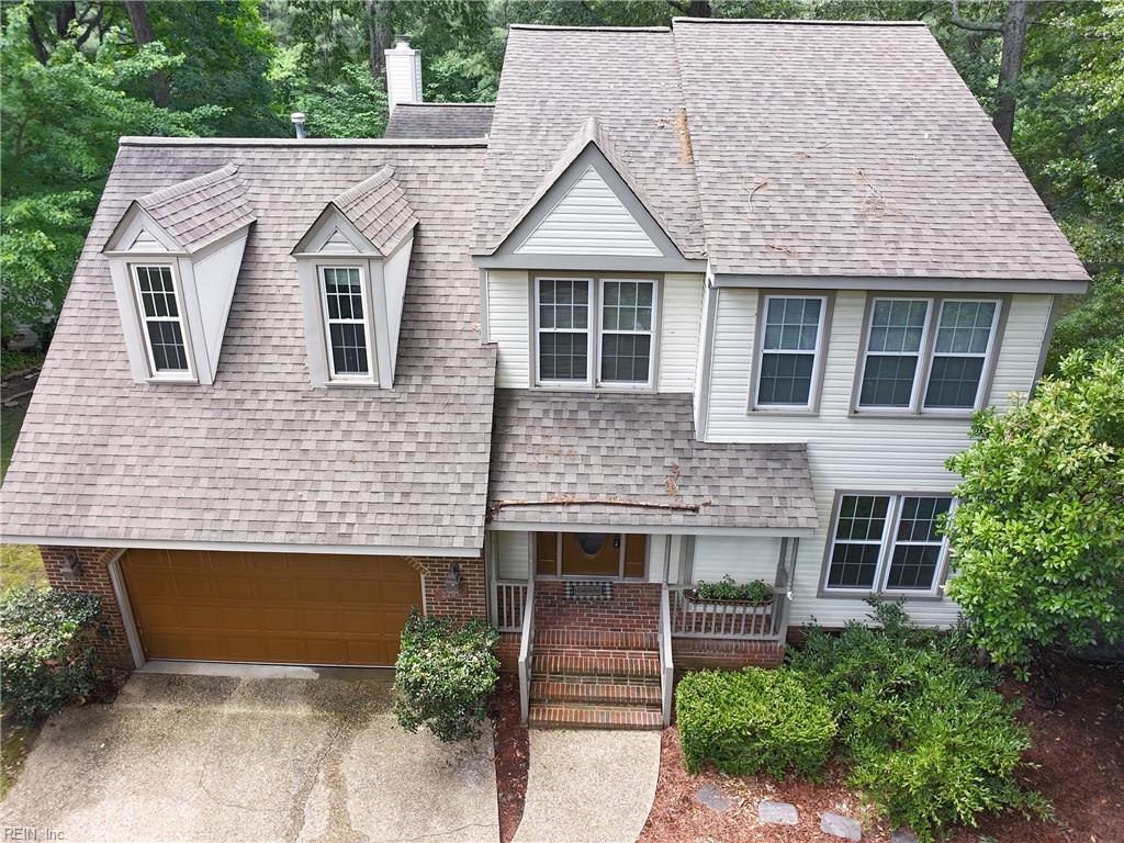 2202 Buckingham Green Newport News VA 23602