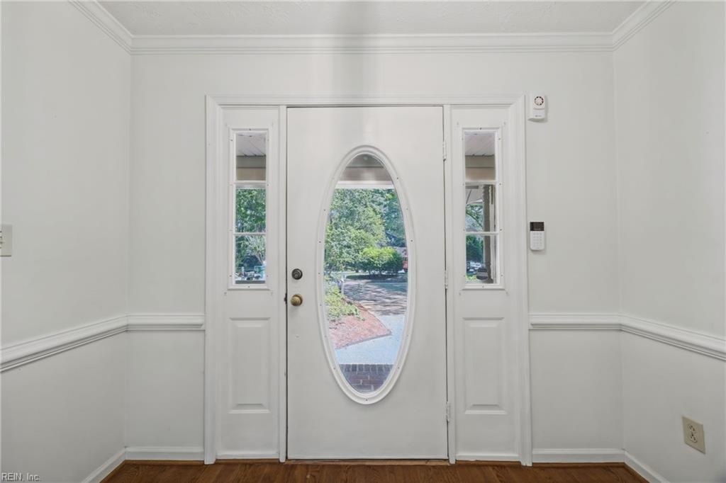 2202 Buckingham Green Newport News VA 23602