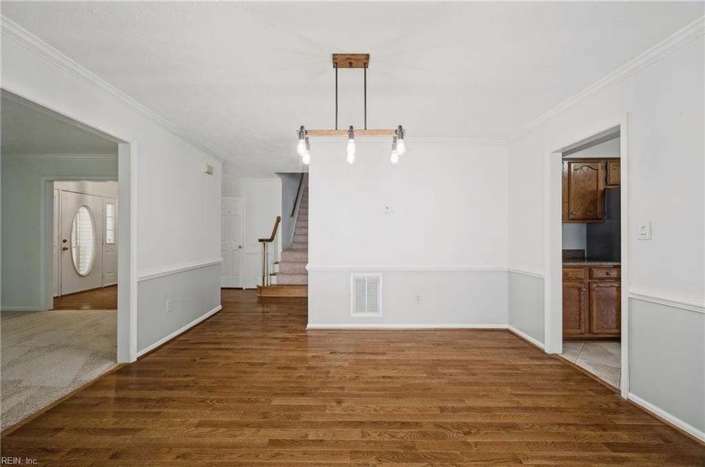 2202 Buckingham Green Newport News VA 23602