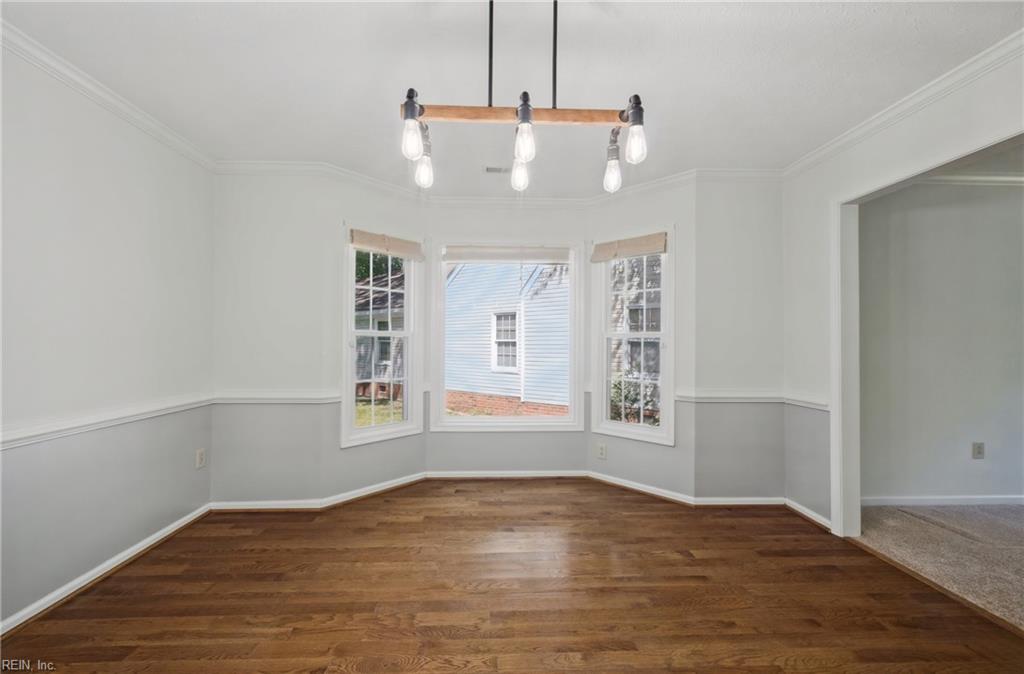 2202 Buckingham Green Newport News VA 23602