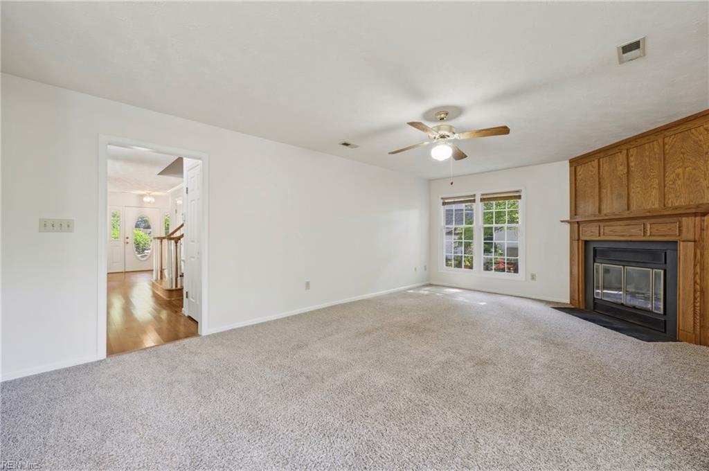 2202 Buckingham Green Newport News VA 23602