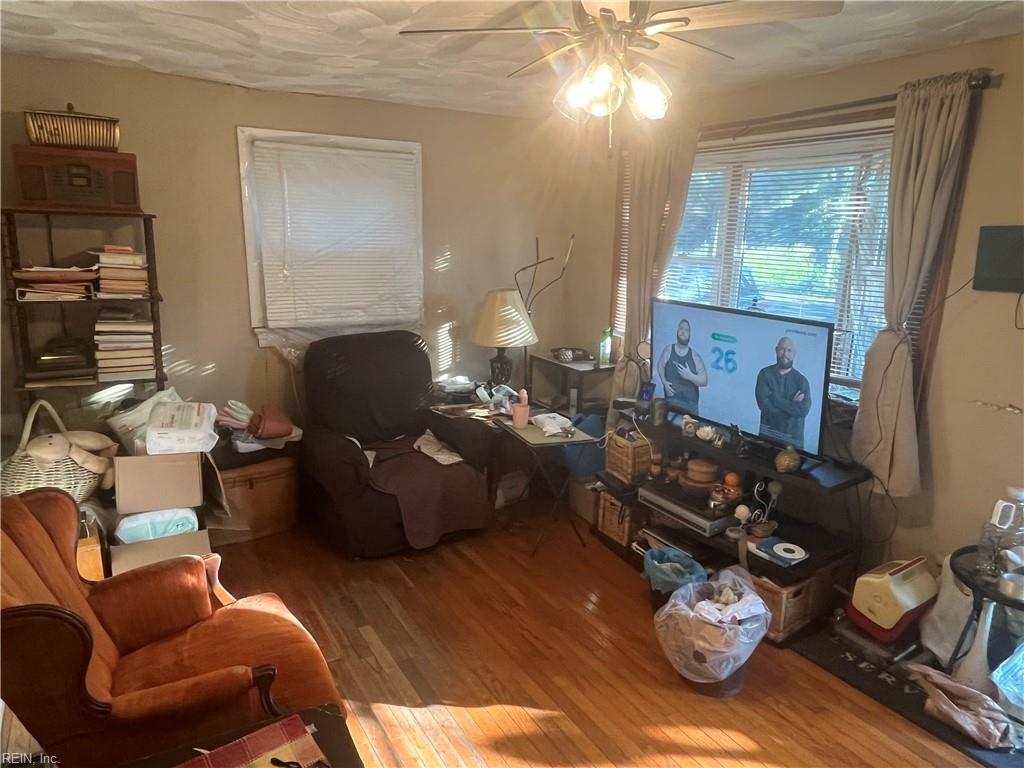 4302 Hines Avenue Newport News VA 23607