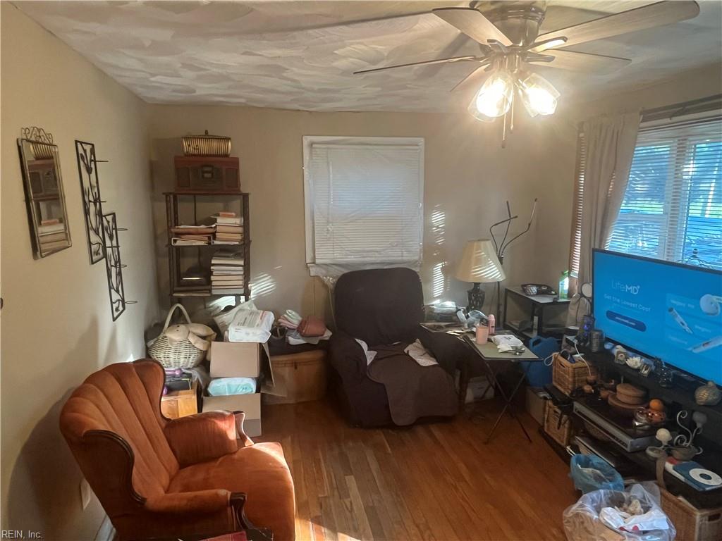 4302 Hines Avenue Newport News VA 23607