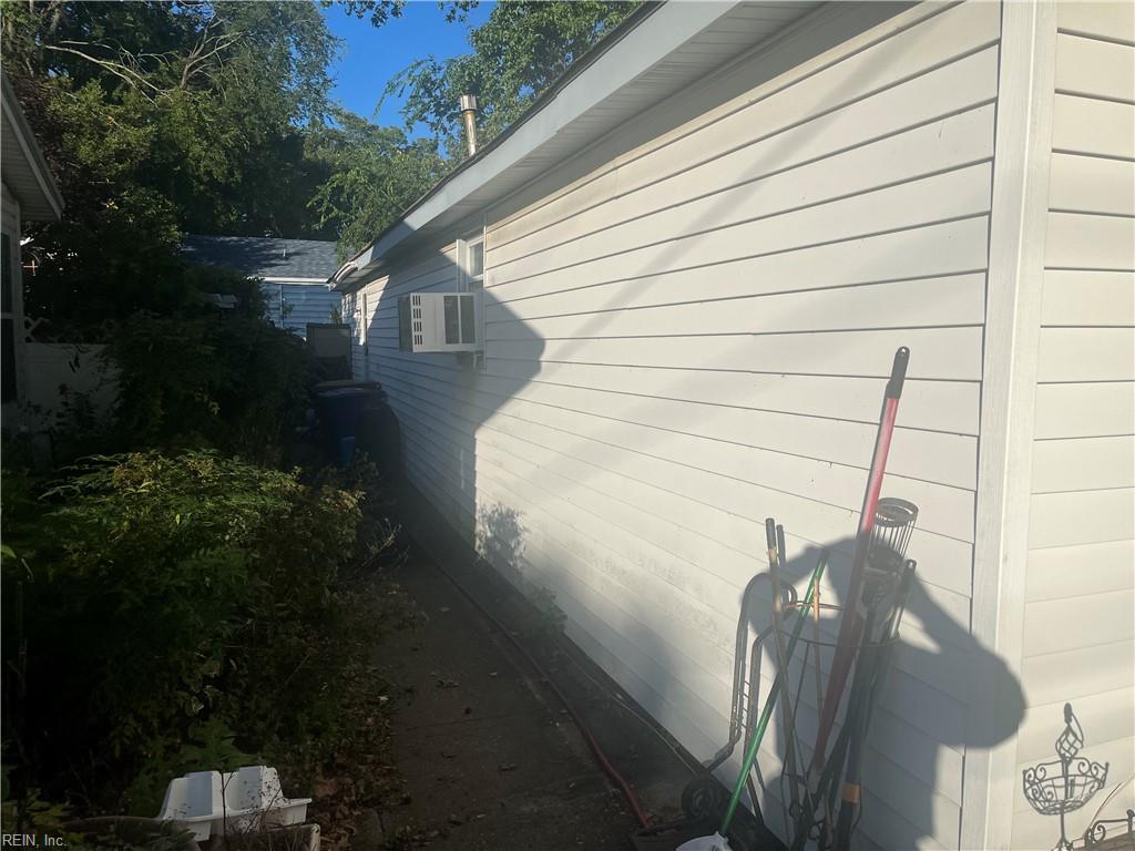 4302 Hines Avenue Newport News VA 23607