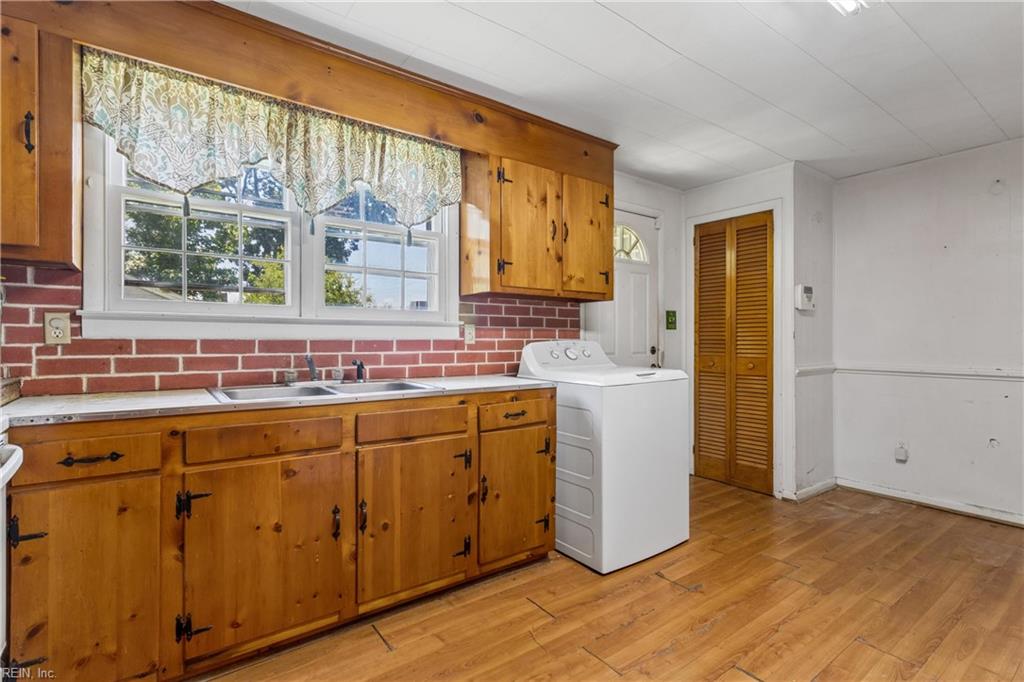 610 Morris Drive Newport News VA 23605