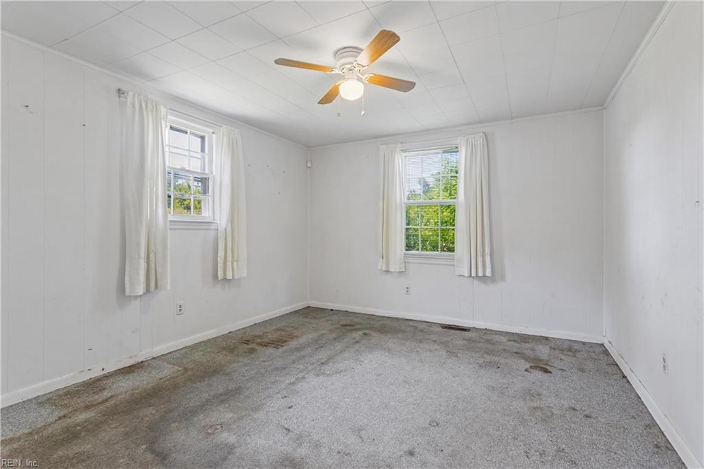 610 Morris Drive Newport News VA 23605