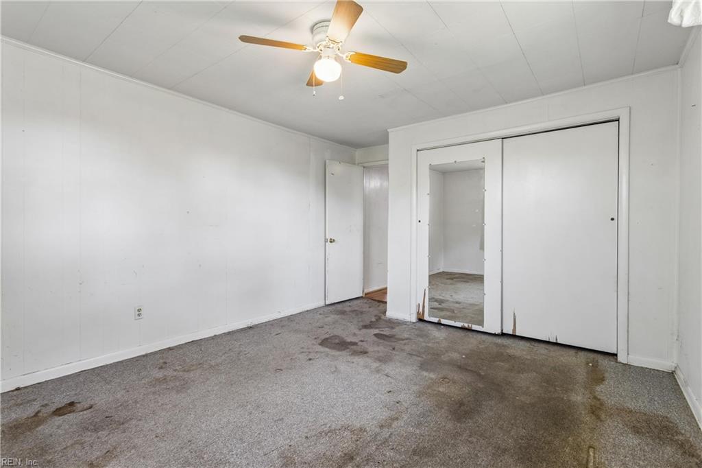 610 Morris Drive Newport News VA 23605