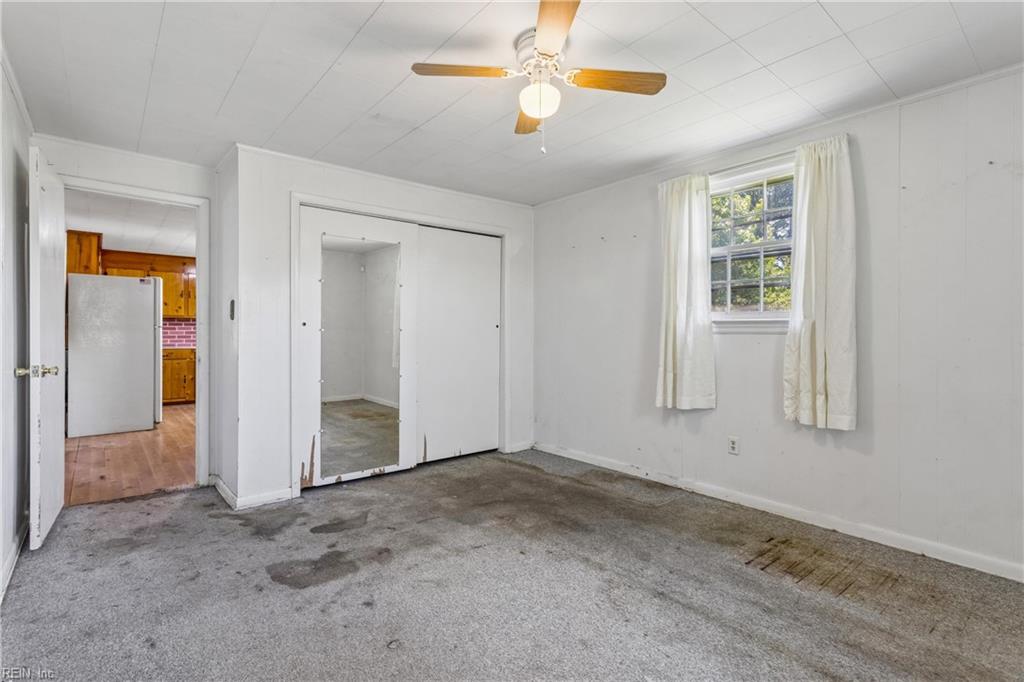610 Morris Drive Newport News VA 23605