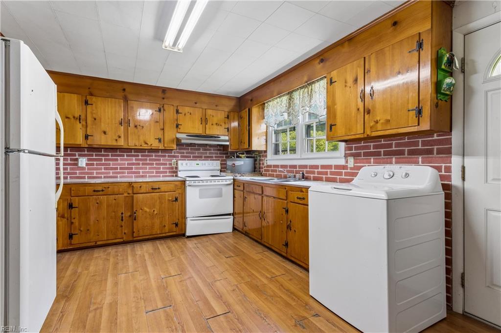 610 Morris Drive Newport News VA 23605