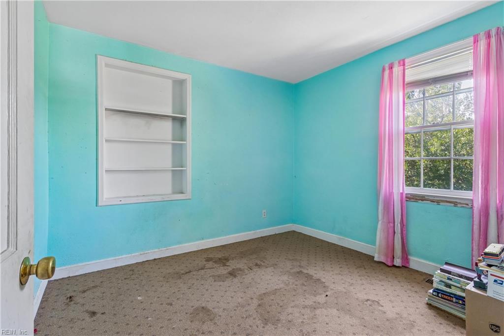 610 Morris Drive Newport News VA 23605