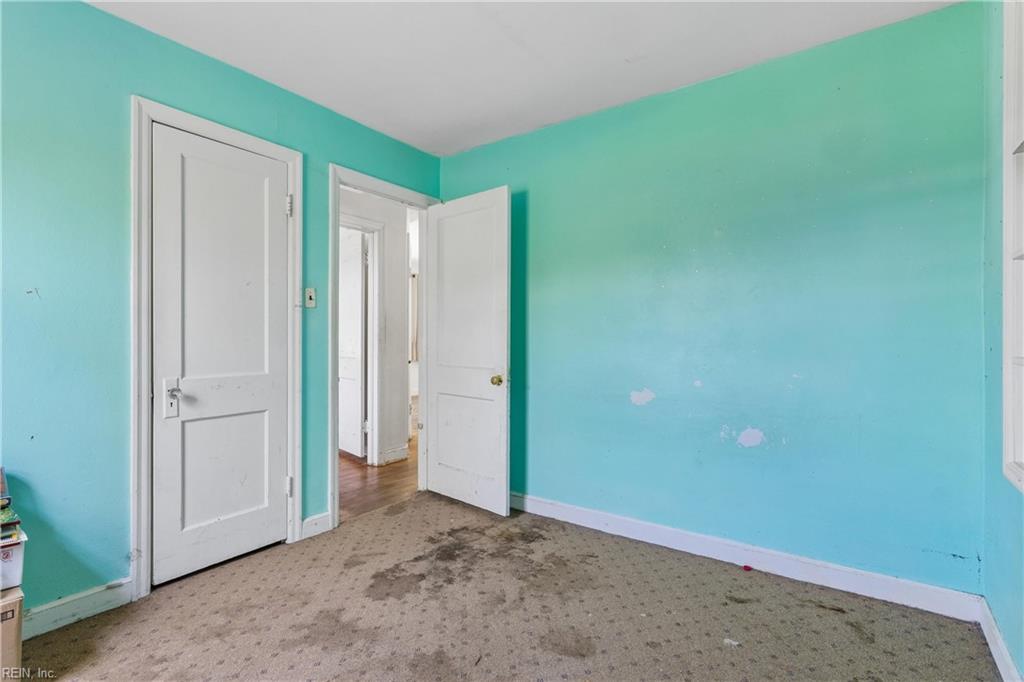 610 Morris Drive Newport News VA 23605