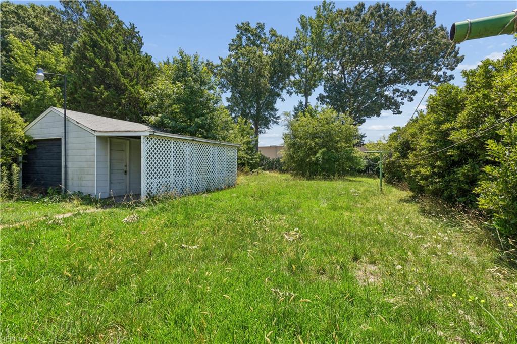 610 Morris Drive Newport News VA 23605