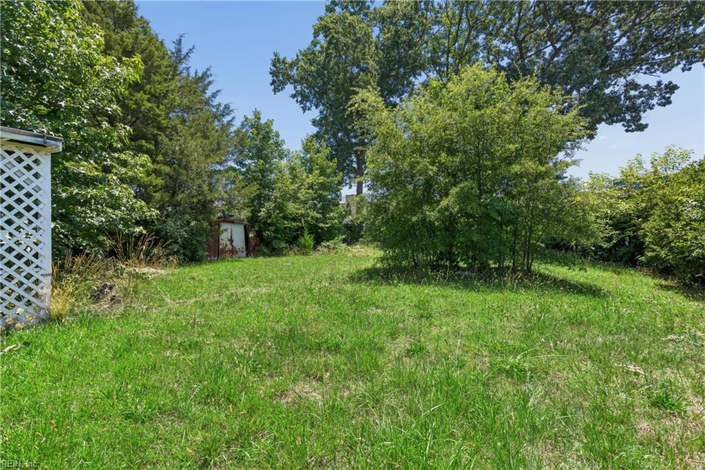 610 Morris Drive Newport News VA 23605