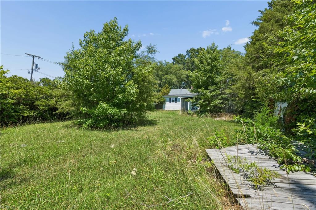 610 Morris Drive Newport News VA 23605