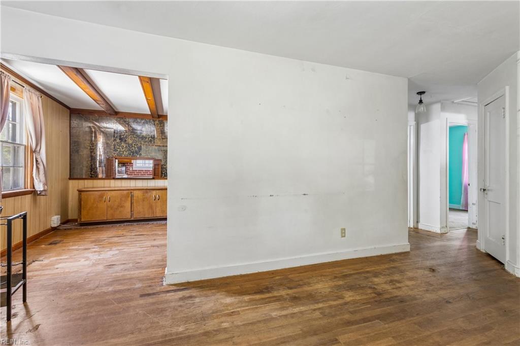 610 Morris Drive Newport News VA 23605