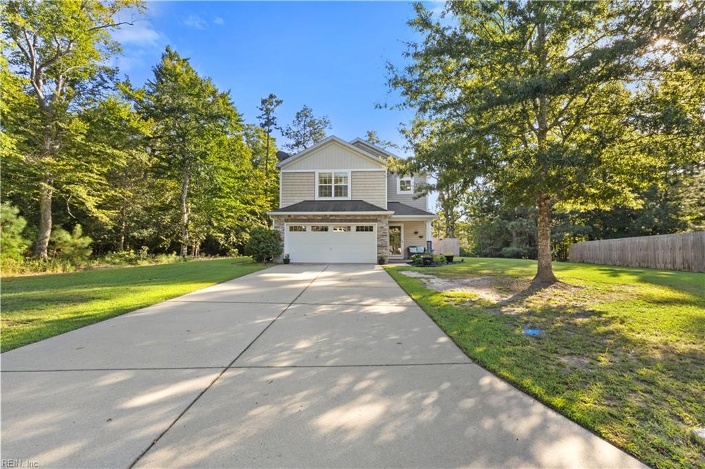 7417 Jeanne Drive Gloucester VA 23061
