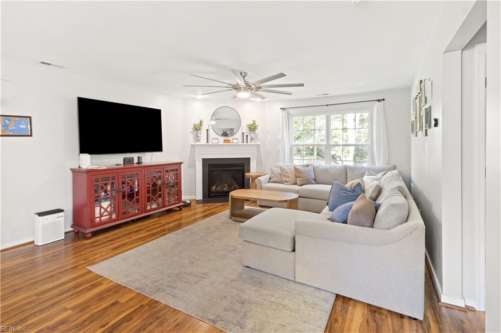7417 Jeanne Drive Gloucester VA 23061