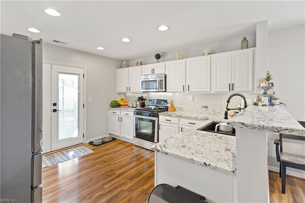 7417 Jeanne Drive Gloucester VA 23061