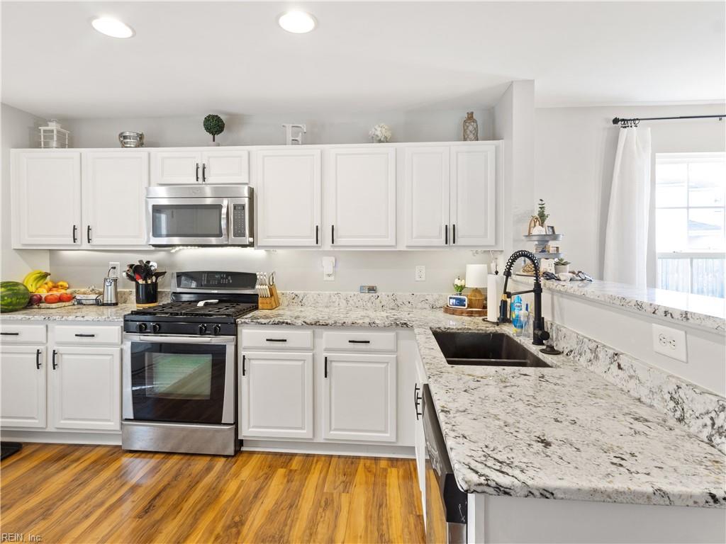 7417 Jeanne Drive Gloucester VA 23061