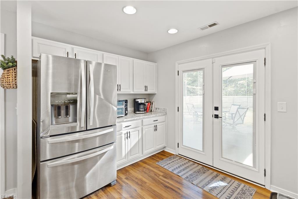 7417 Jeanne Drive Gloucester VA 23061