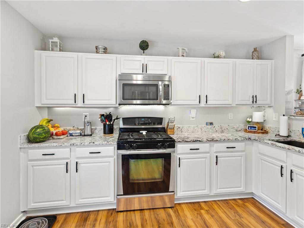 7417 Jeanne Drive Gloucester VA 23061