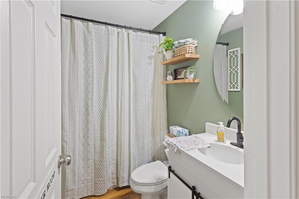 7417 Jeanne Drive Gloucester VA 23061
