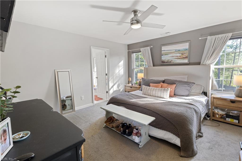 7417 Jeanne Drive Gloucester VA 23061