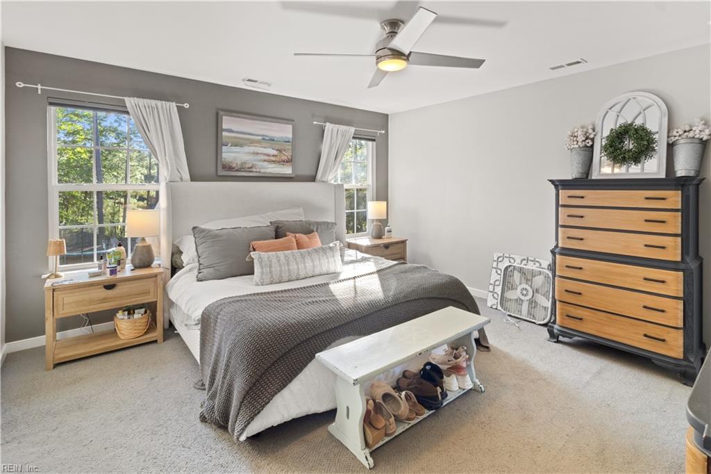 7417 Jeanne Drive Gloucester VA 23061